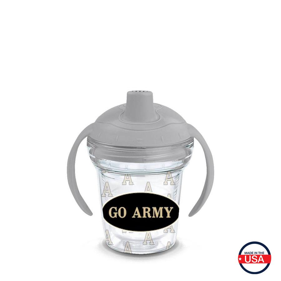 Go Army Sippy Cup