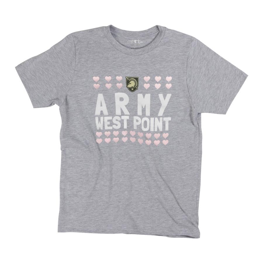 Infant Heart T- Shirt