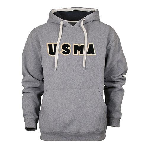 Usma Hoodie Sweatshirt