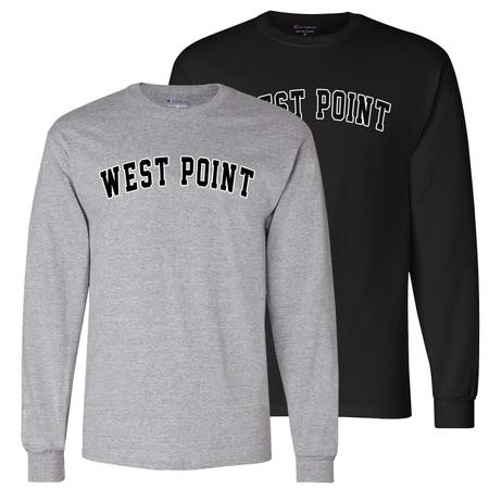 West Point Long Sleeve T-Shirt