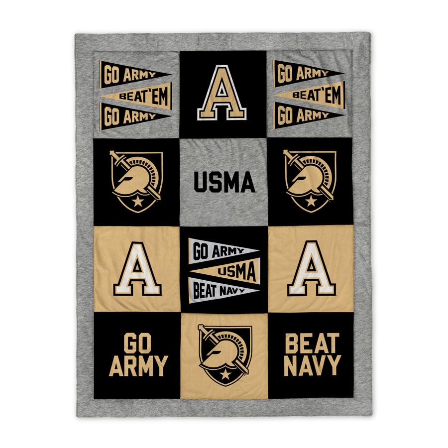 Varsity Quilt