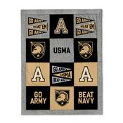 Varsity Quilt