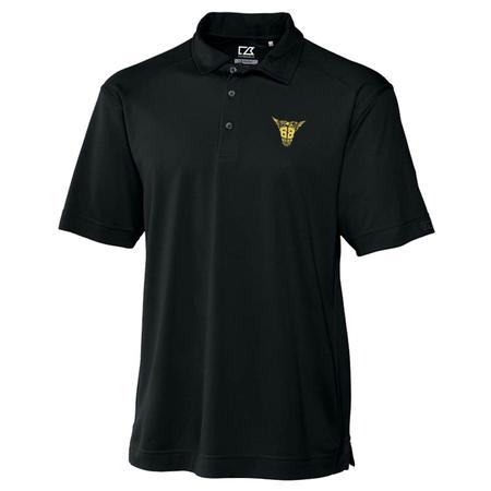 1968 Genre DryTec Polo