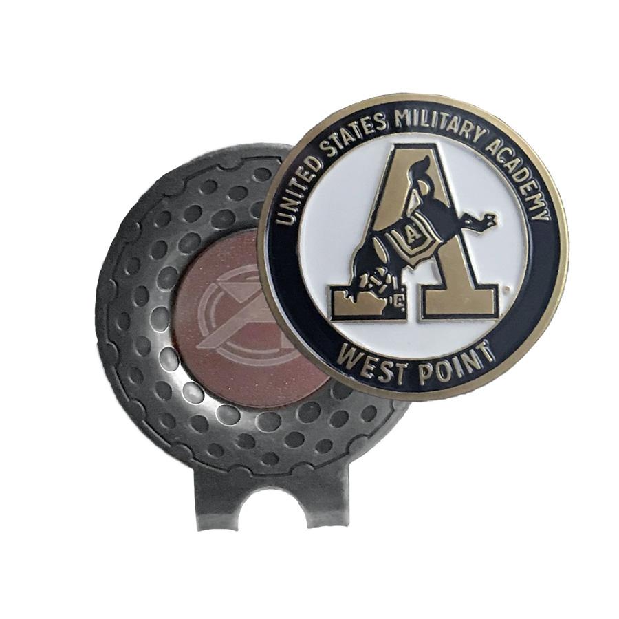 Golf Hatclip