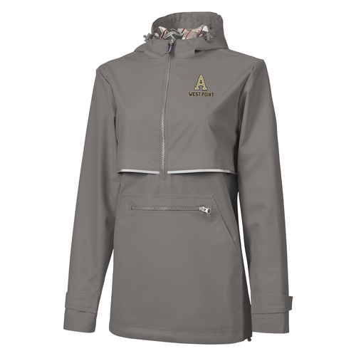 Ladies Rain Anorak