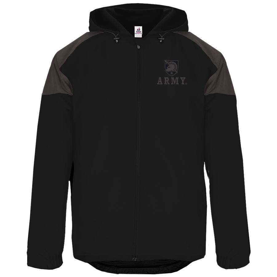 Ripstop Jacket