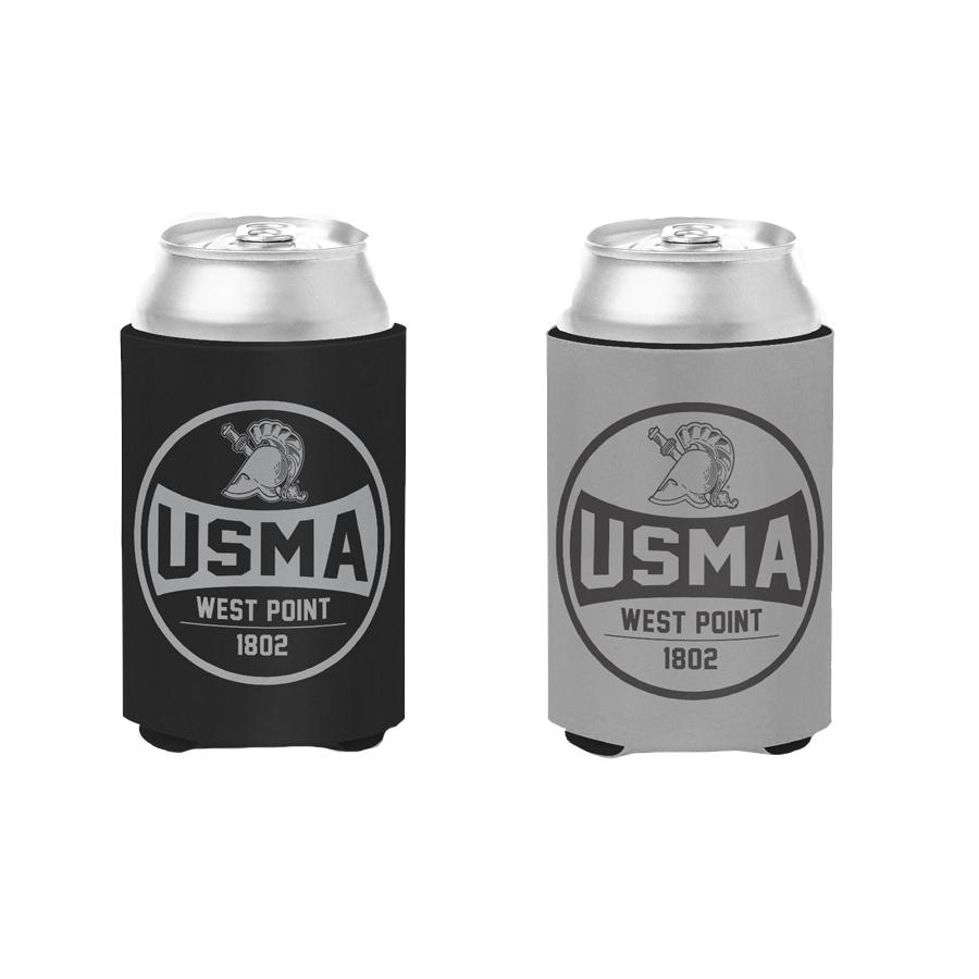 Reversible Can Cooler