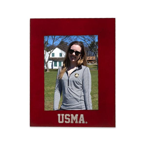 Rosewood Vertical 5x7 Frame