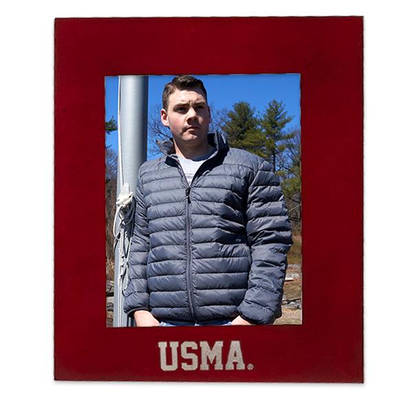 Rosewood Vertical 8x10 Frame