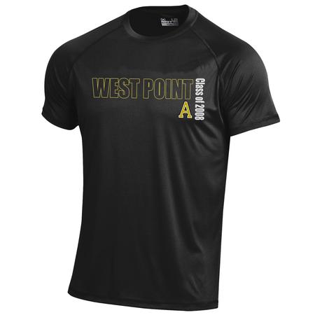 2008 Under Armour Performance T-Shirt