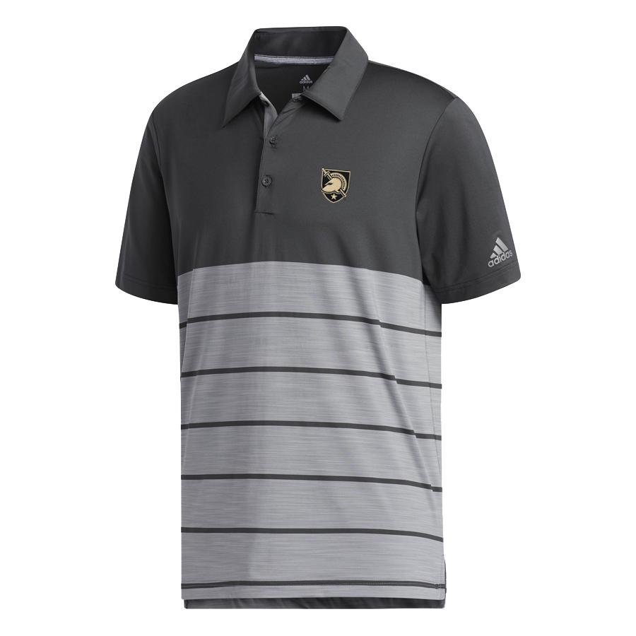 Adidas Ultimate Heather Stripe