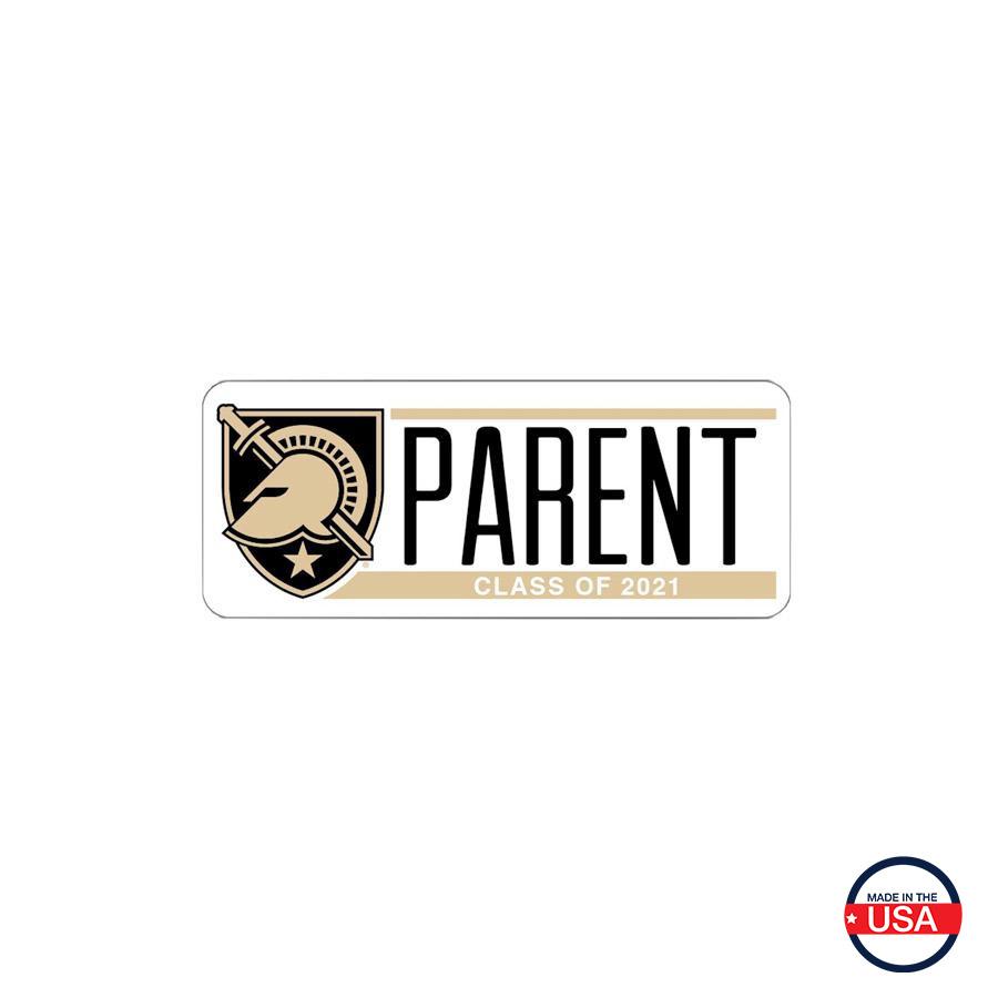 Class Of 2021 Parent Magnet
