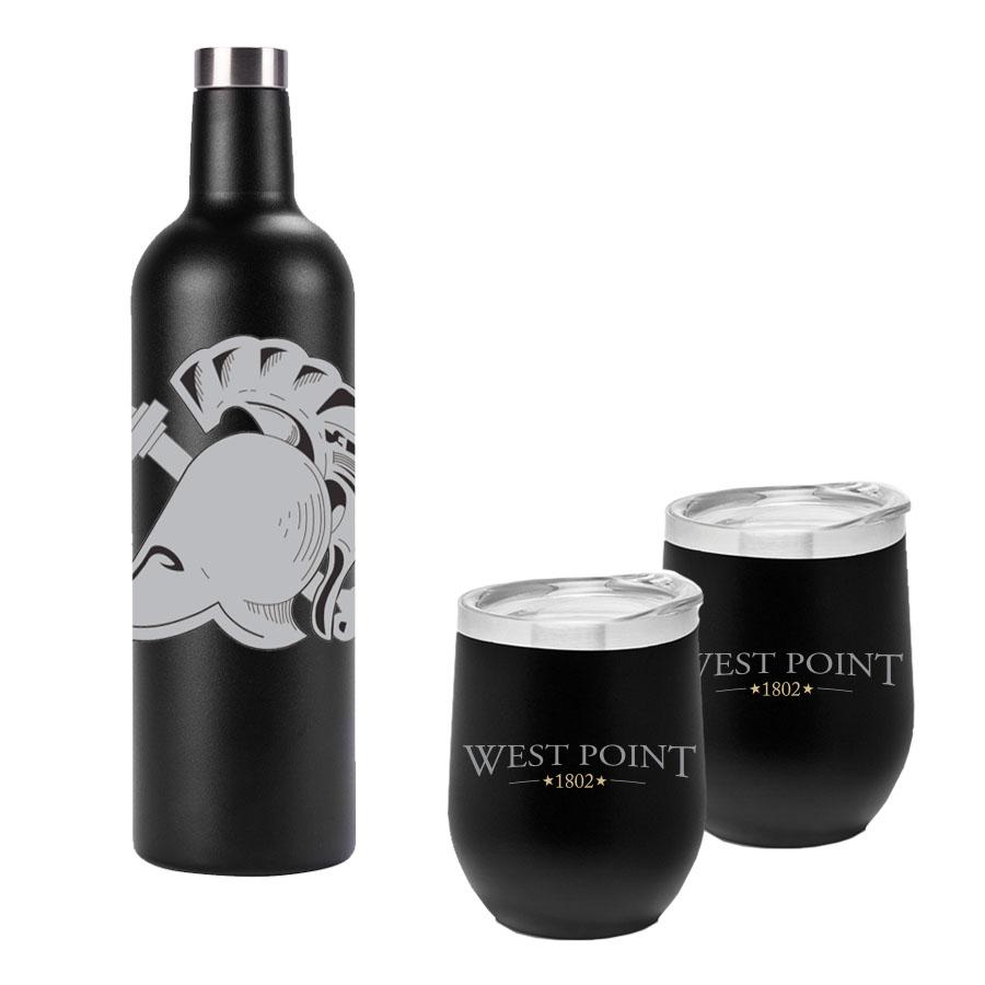 Boxed Beverage Set
