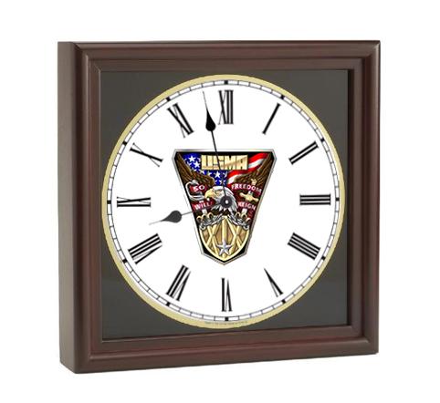 2019 Alton Clock