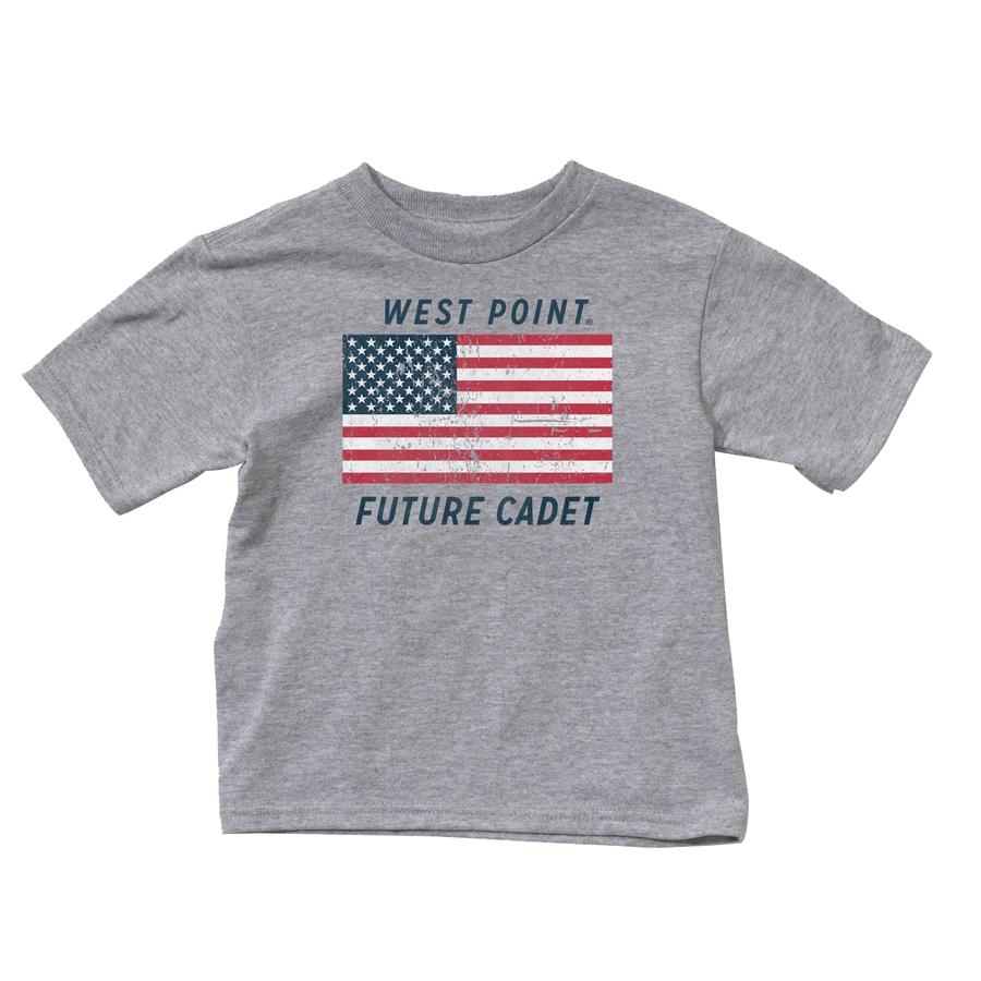  Future Cadet Toddler T- Shirt