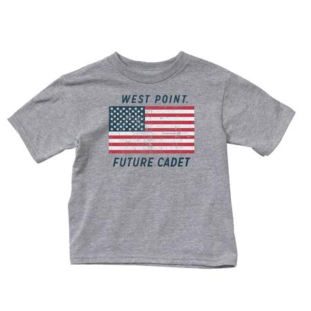 Future Cadet Toddler T-Shirt