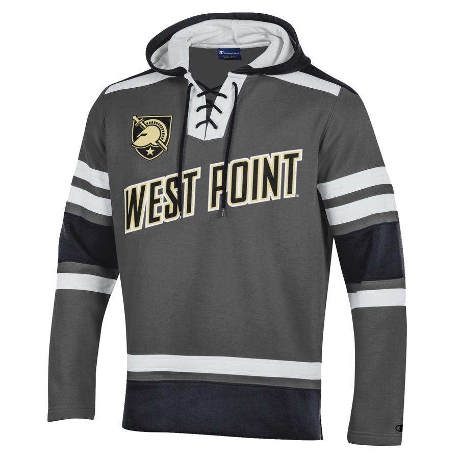 Heritage Hockey Hoodie
