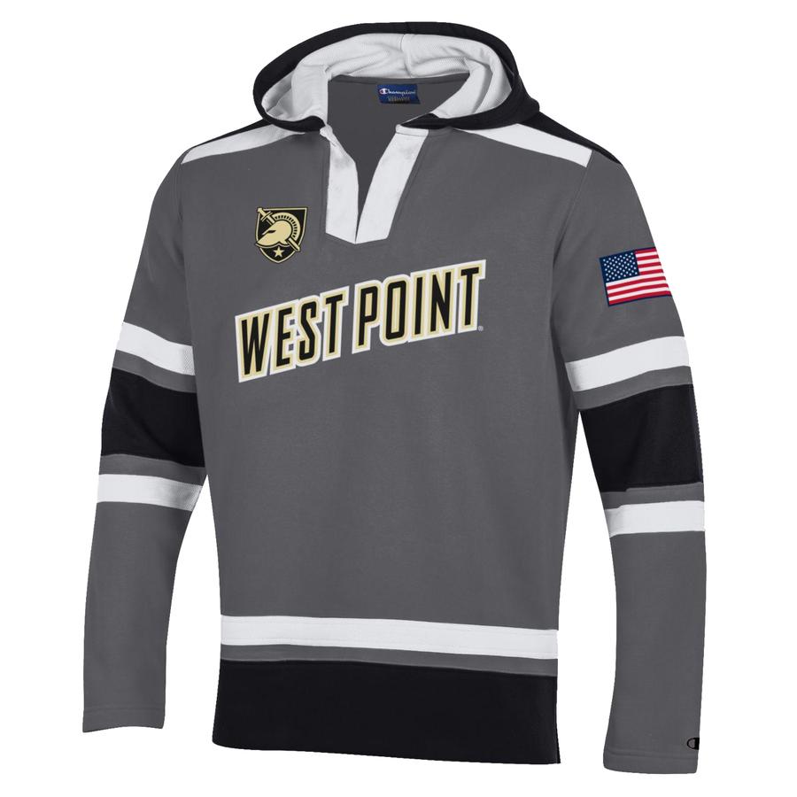 Youth Heritage Hockey Hoodie