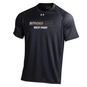  Ua Short Sleeve Tech Tee