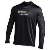  Ua Long Sleeve Tech Tee