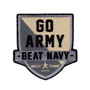 Beat Navy Patch