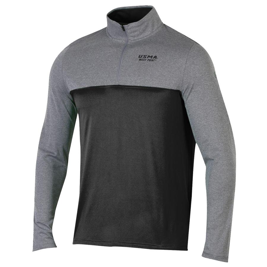 Ua Mock 1/4 Zip