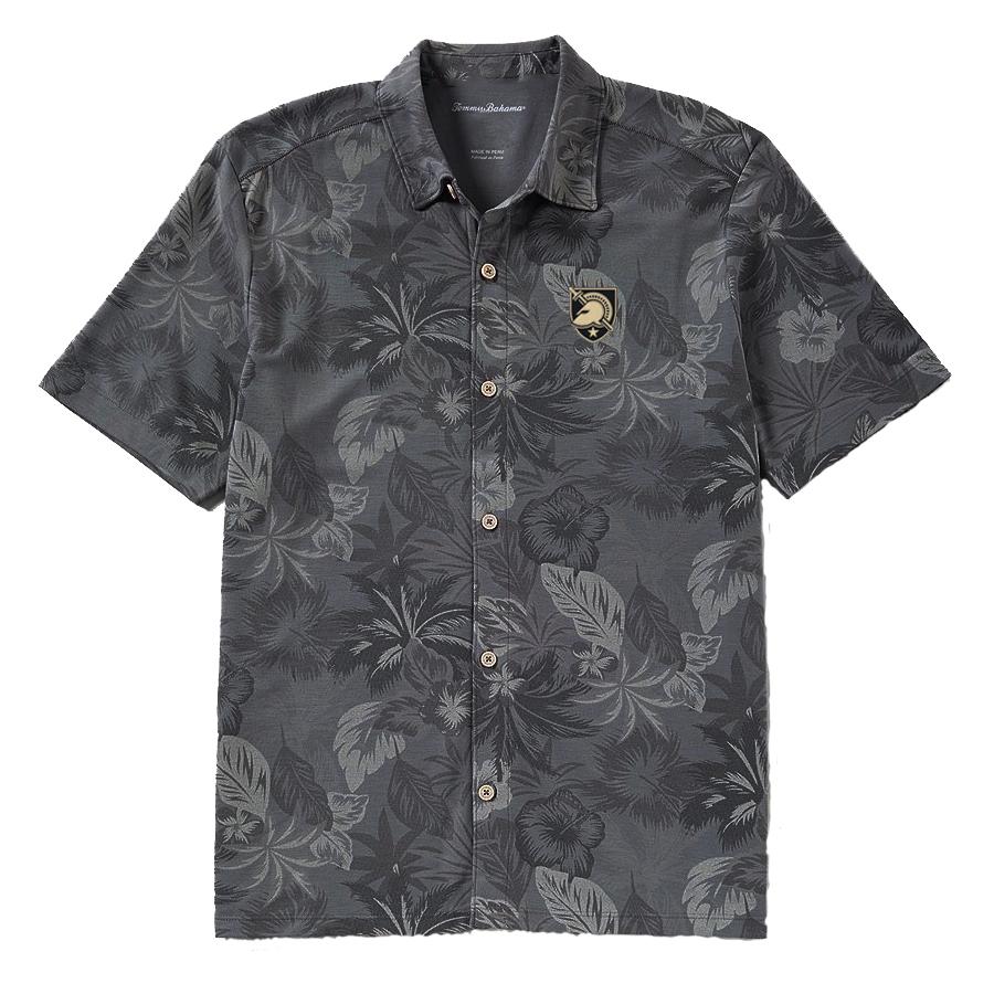 Army Hawaiian Shirt