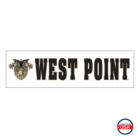 WP Outside Decal