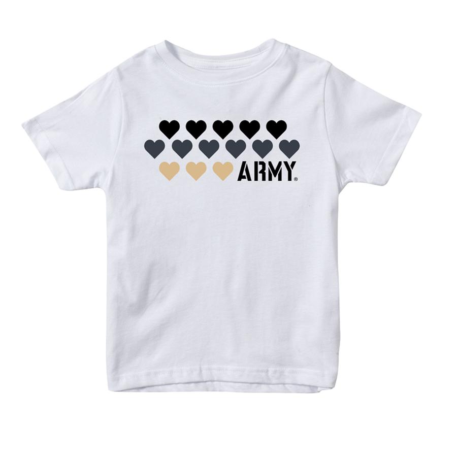 Toddler Fashion T- Shirt
