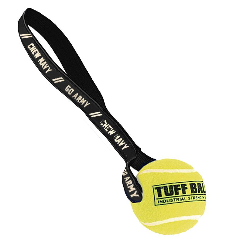 Dog Toss Toy