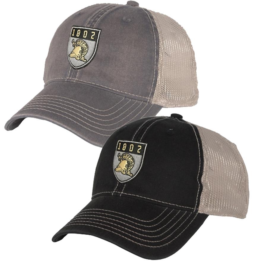 Classic Fit Trucker Hat