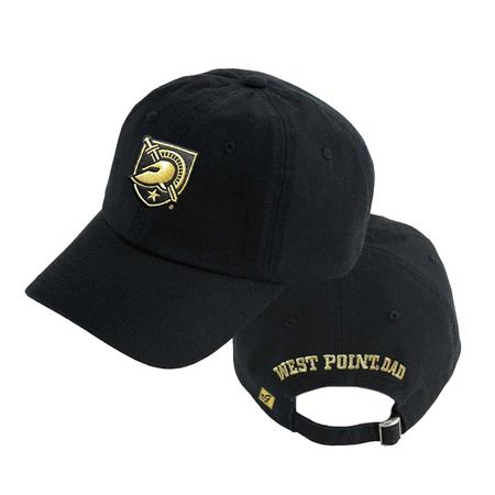 West Point Dad Shield Hat