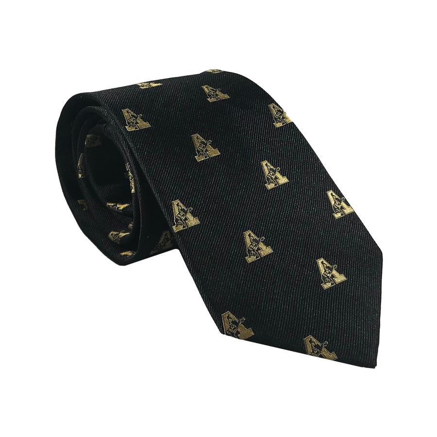 Kicking Mule Tie