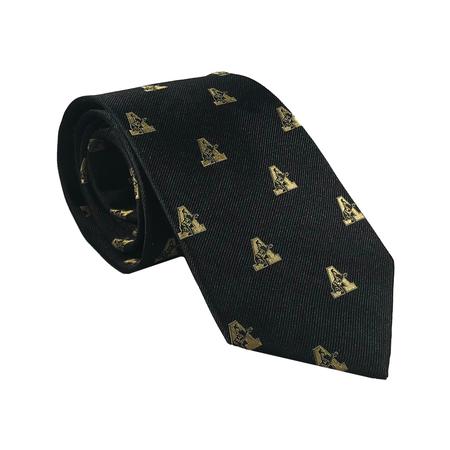 Kicking Mule Tie