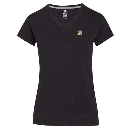 Tasc Ladies`  V-Neck T-Shirt