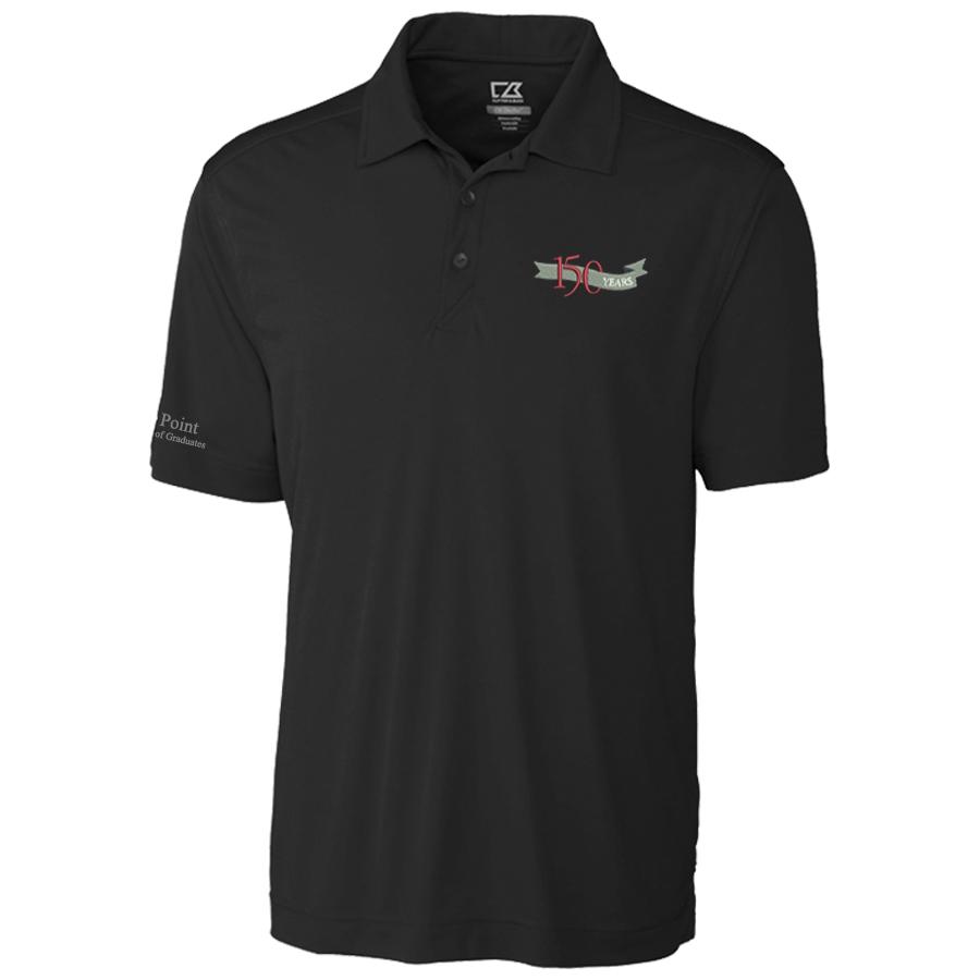 Men's Tall Polo