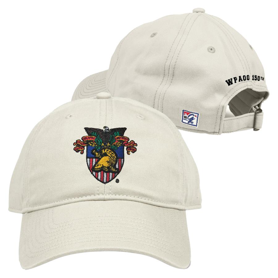 Relaxed Twill 150th Hat
