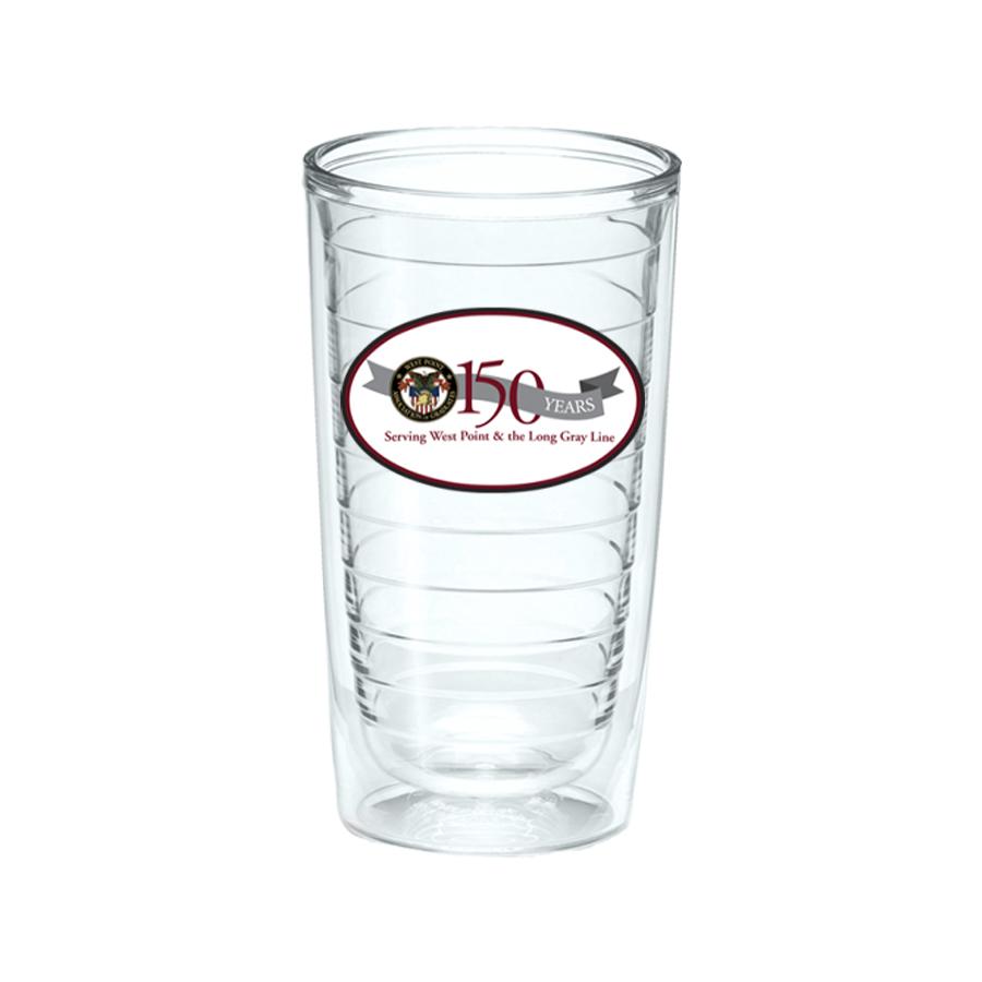 150th Anniversary 16oz Tervis