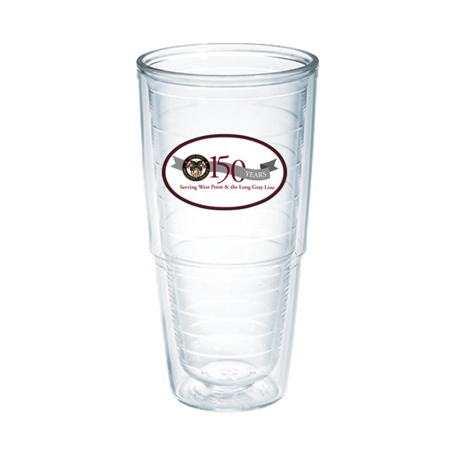 150th Anniversary 24oz Tervis