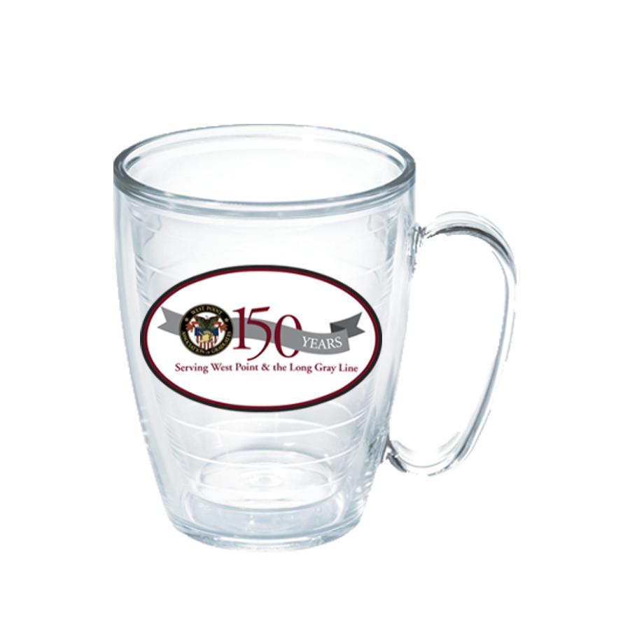 150th Anniversary Tervis Mug