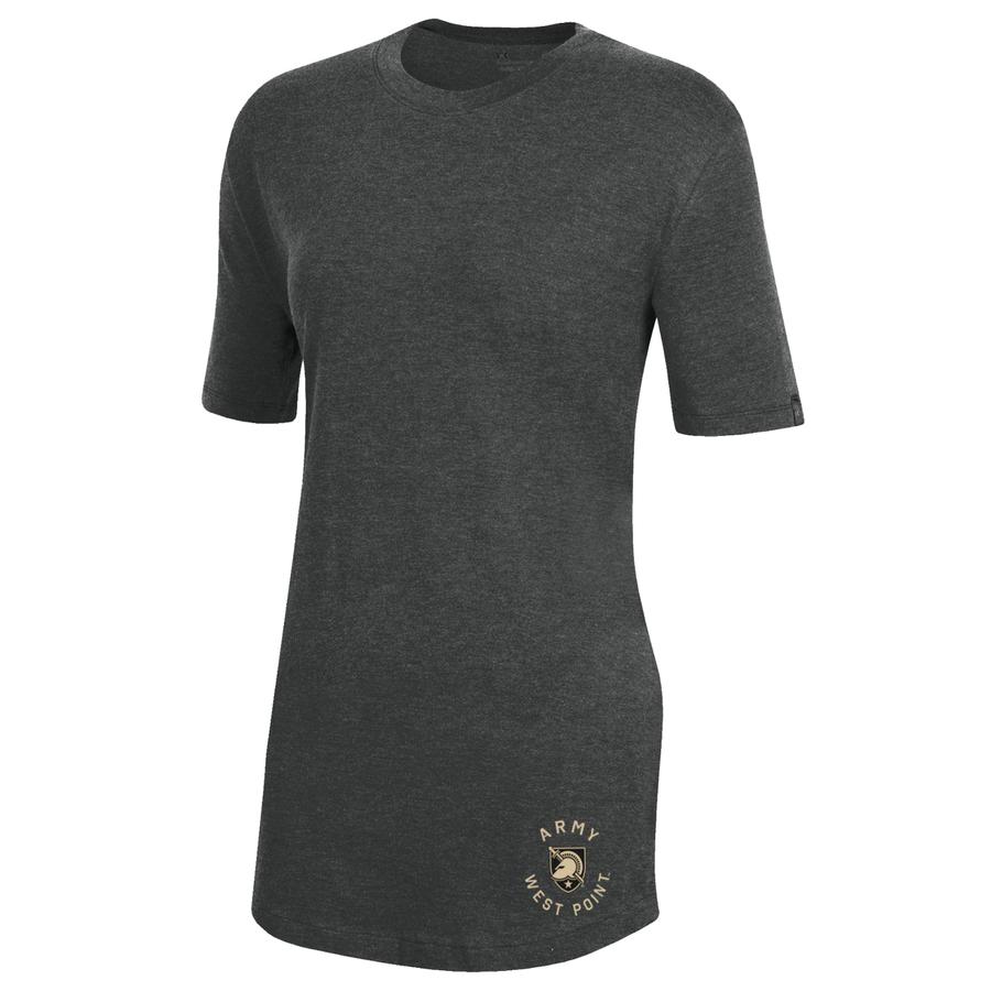 ua charged cotton tee