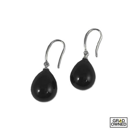 Drop Earrings