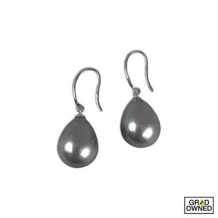 Drop Earrings