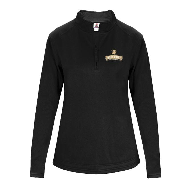 Women's Performance 1/4 Zip