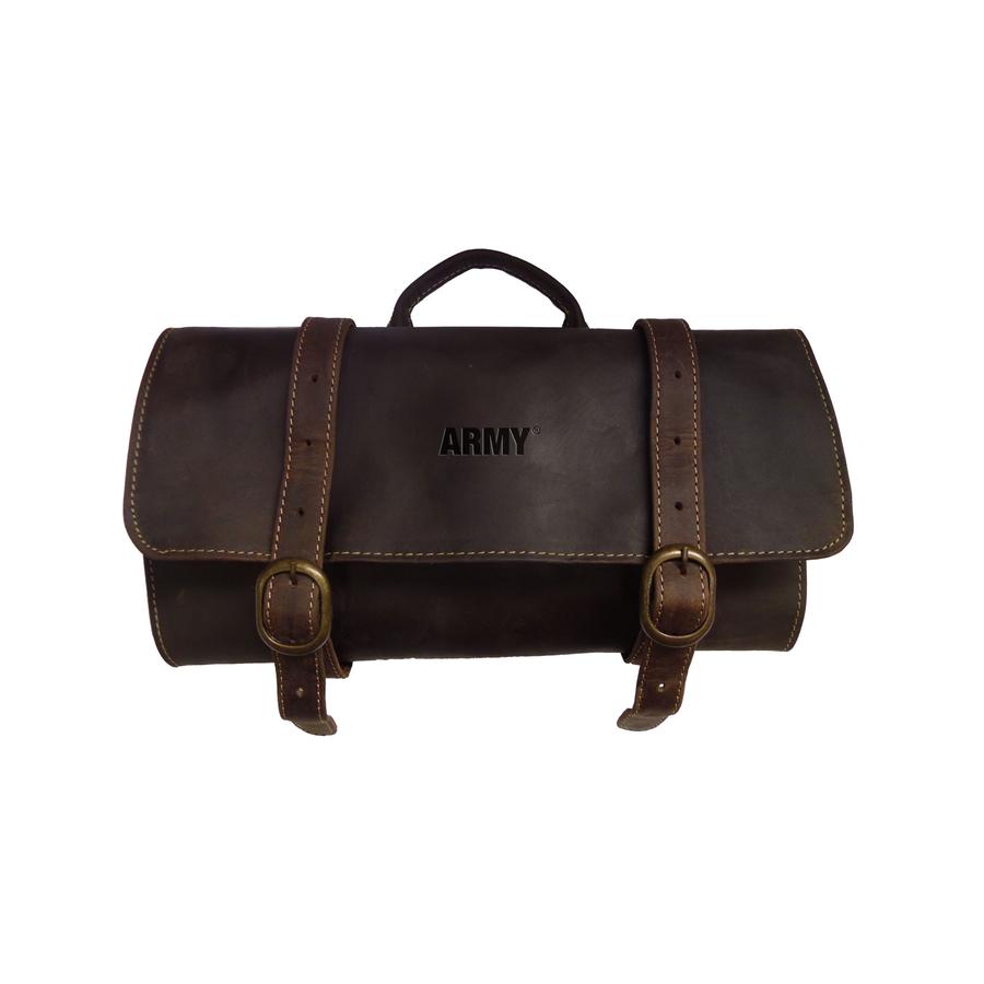 Buffalo Travel Kit