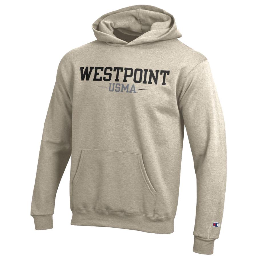 Youth Champion Hoodie