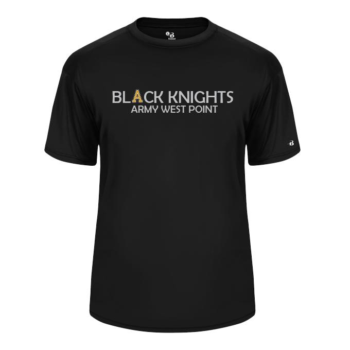 Black Knights Youth Tee