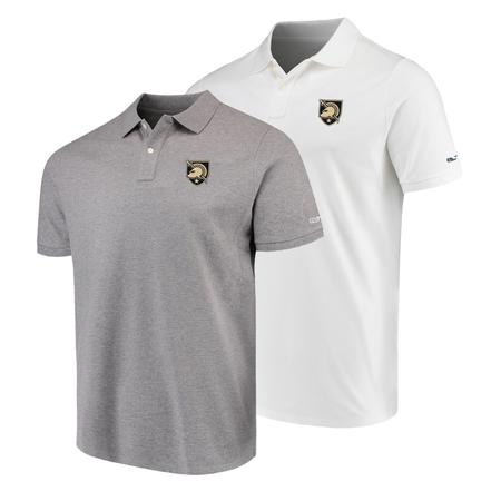 Vineyard Vines Stretch Pique Polo