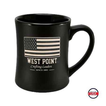 Flag Mug