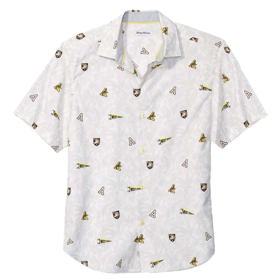 Pre- Order Tb Army- Cation Camp Shirt